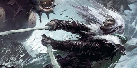 dual wielding monk 5e.